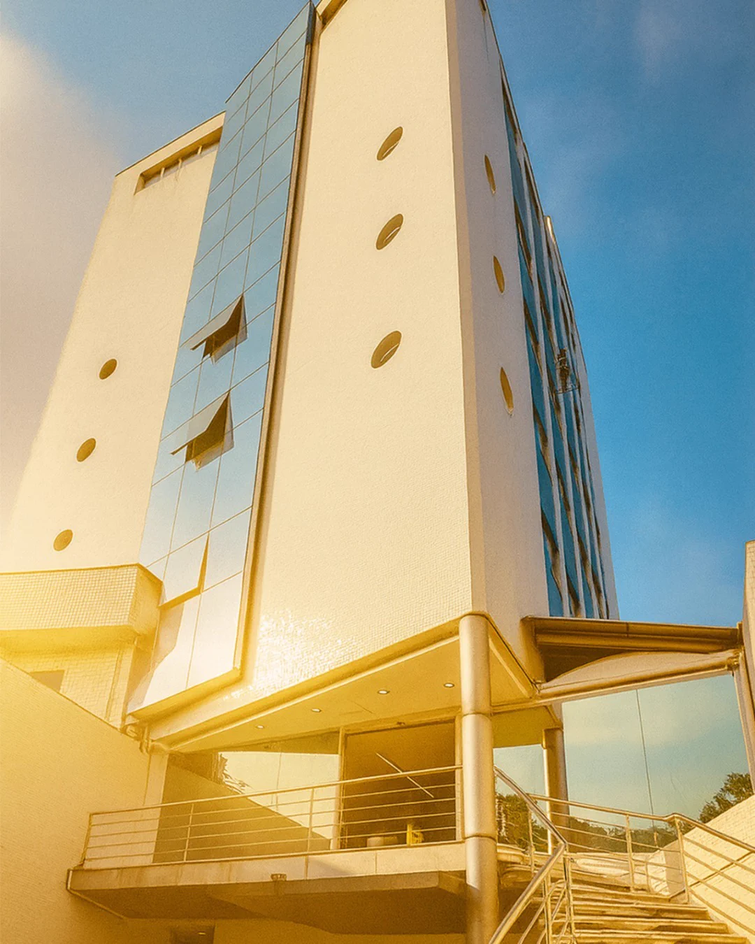 Hospital Saint Patrick