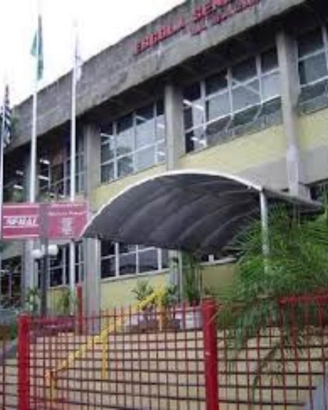 SENAI Pirituba